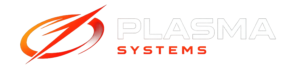 PLASMA SYSTEMS logo